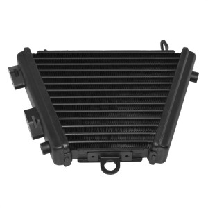 RP1060-1062B Motorcycle Aluminum Radiator Cooler for Suzuki GSXR1000 2009-2016