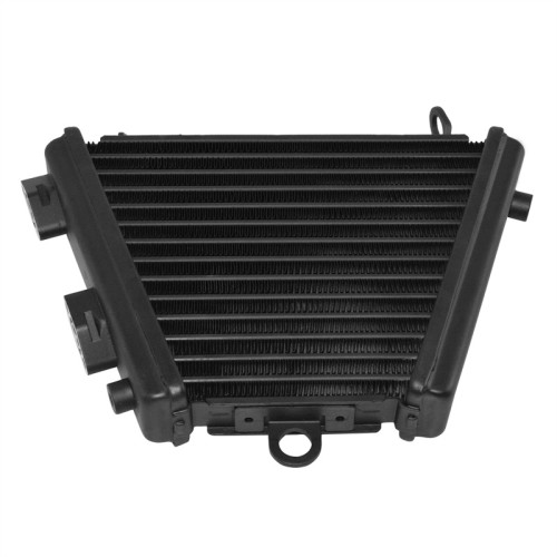 RP1060-1062B Motorcycle Aluminum Radiator Cooler for Suzuki GSXR1000 2009-2016
