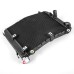 RP1060-1065B Motorcycle Aluminum Radiator Cooler For Aprilia RS 660 2020-up