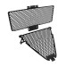 RP1060-2115B Motorcycle Radiator Grille Guard Protector Cover For Ducati Panigale V2 2022-Later