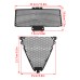 RP1060-2115B Motorcycle Radiator Grille Guard Protector Cover For Ducati Panigale V2 2022-Later