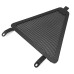 RP1060-2116B Motorcycle Radiator Grille Guard Protector Cover For Ducati Panigale 1299 1199 959 899 V2