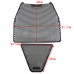 RP1060-2117B Motorcycle Radiator Grille Guard Protector Cover For Ducati Panigale V4 2018-2020