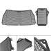 RP1060-2118B Motorcycle Radiator Grille Guard Protector Cover For Ducati Super Sport 939/S/SS Super Sport 950/S/SS 2021-Later