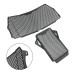 RP1060-2118B Motorcycle Radiator Grille Guard Protector Cover For Ducati Super Sport 939/S/SS Super Sport 950/S/SS 2021-Later