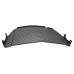 RP1060-2118B Motorcycle Radiator Grille Guard Protector Cover For Ducati Super Sport 939/S/SS Super Sport 950/S/SS 2021-Later
