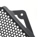 RP1060-2118B Motorcycle Radiator Grille Guard Protector Cover For Ducati Super Sport 939/S/SS Super Sport 950/S/SS 2021-Later