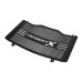 RP1060-2120B Motorcycle Radiator Grille Guard Protector Cover For Ducati Desert X 950/RALLY 2022-Later
