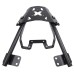 RP5520-3029B Motorcycle Rear Luggage Rack For KTM 125 Duke 2011-2016 and more