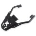 RP5520-3030B Motorcycle Rear Luggage Rack For BMW G310R 2017-Later