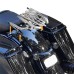 RP5520-3033 Motorcycle Luggage Rack For Harley Touring Road King Electra Street Glide  Road Glide 2009-Later