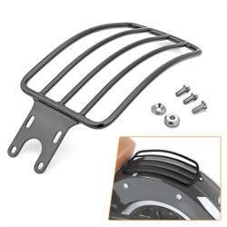 RP5520-3035 Motorcycle Luggage Rack For Indian Scout Scout Sixty 2015-Later