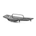 RP5520-3037 Motorcycle luggage Rack With LED Brake Light For Honda GL1800/D/DA 2018-Later and more