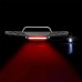 RP5520-3037 Motorcycle luggage Rack With LED Brake Light For Honda GL1800/D/DA 2018-Later and more