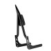 RP7771-2075B Motorcycle 1.3" Fat Bar Quick Detachable Passenger Backrest Sissy Bar For Indian Scout 2015-Later  Indian Scout Sixty 2016-Later Indian Scout ABS 2019-2020  Indian Scout Sixty ABS 2019-2020 Indian Scout 100th Anniversary 2020