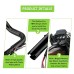 RP9910-2092 14" Pre-Wired Bagger Monkey Bar-Sharp Handlebar For Harley Electra Glide FLHT, Street Glide FLHX, Ultra Limited FLHTK 2014-2024