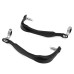 Universal RP9940-2060B Motorcycle Hand Guard