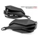 Universal RP9940-2061B Motorcycle Hand Guard