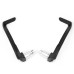 Universal RP9940-2063 Motorcycle Hand Guard