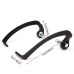 Universal RP9940-2063 Motorcycle Hand Guard