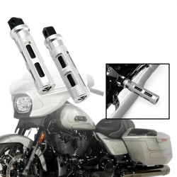 RP0440-1086 Motorcycle Foot pegs For Harley Davidson(all models)