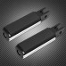 RP0440-2028 Motorcycle Driver Foot Pegs For Harley Softail Models 2018-Later
