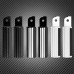 RP0440-2028 Motorcycle Driver Foot Pegs For Harley Softail Models 2018-Later