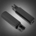RP0440-2028 Motorcycle Driver Foot Pegs For Harley Softail Models 2018-Later