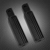 RP0440-2029 Motorcycle Passenger Rear Footrests For Harley Softail Models 2018-Later