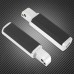 RP0440-2029 Motorcycle Passenger Rear Footrests For Harley Softail Models 2018-Later