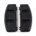 RP0450-1026 Motorcycle Floorboard Front Driver Foot Pegs Footrest For Harley FLD 2012-2016