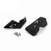 RP0650-1001B Motorcycle Throttle Body Guards Cover Protection For BMW R1300GS 2023-Later