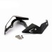 RP0650-1001B Motorcycle Throttle Body Guards Cover Protection For BMW R1300GS 2023-Later