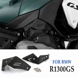 RP0650-1001B Motorcycle Throttle Body Guards Cover Protection For BMW R1300GS 2023-Later