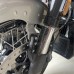 RP0820-3019f Motorcycle Accessories Front Harley Guard Lower Dust Protection Cover Kits For Harley CVO Road Glide FLTRXSE 2023-Later