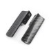 RP0820-3019f Motorcycle Accessories Front Harley Guard Lower Dust Protection Cover Kits For Harley CVO Road Glide FLTRXSE 2023-Later