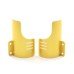 RP0820-3020 Motorcycle Front Guards Dust Protection Lower Leg Deflector Shield For Harley CVO Road Glide FLTRXSE 2023-Later