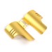 RP0820-3020 Motorcycle Front Guards Dust Protection Lower Leg Deflector Shield For Harley CVO Road Glide FLTRXSE 2023-Later