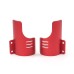 RP0820-3020 Motorcycle Front Guards Dust Protection Lower Leg Deflector Shield For Harley CVO Road Glide FLTRXSE 2023-Later