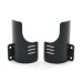 RP0820-3020 Motorcycle Front Guards Dust Protection Lower Leg Deflector Shield For Harley CVO Road Glide FLTRXSE 2023-Later