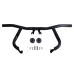 RP0890-1041 Motorcycle Engine Guard Crash Bar For  Touring models 2014-later