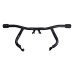 RP0890-1041 Motorcycle Engine Guard Crash Bar For  Touring models 2014-later