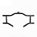 RP0890-1042 Motorcycle Engine Guard Crash Bar Protector For Harley Touring and Trike Models 2009-later