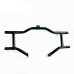 RP0890-1042 Motorcycle Engine Guard Crash Bar Protector For Harley Touring and Trike Models 2009-later