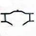 RP0890-1042 Motorcycle Engine Guard Crash Bar Protector For Harley Touring and Trike Models 2009-later
