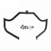 RP0890-1044 Motorcycle Engine Guard Crash Bar For Harley Touring Models 1997-2008