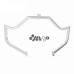 RP0890-1044 Motorcycle Engine Guard Crash Bar For Harley Touring Models 1997-2008