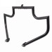 RP0890-1045 Detachable Motorcycle Ordinary Style Crash Bar Engine Guard Highway Bar For Harley Touring Models 1997-2008