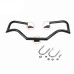 RP0890-1051 Motorcycle Crash Bar Engine Guard Highway Bar For Harley Dyna Models 2006-2017