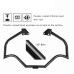RP0890-1051 Motorcycle Crash Bar Engine Guard Highway Bar For Harley Dyna Models 2006-2017